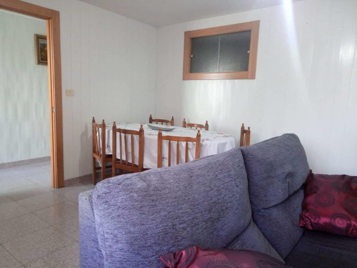 La Casa De Vilanova Cangas do Morrazo Dış mekan fotoğraf